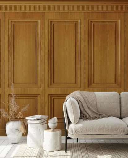 naturtræ panel tapet naturtræ panel tapet