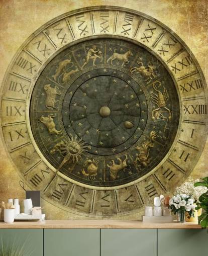 carta da parati vecchio orologio carta da parati vecchio orologio