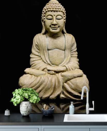 Stone Buddha Stone Buddha Wallpaper Stone Buddha Stone Buddha Wallpaper