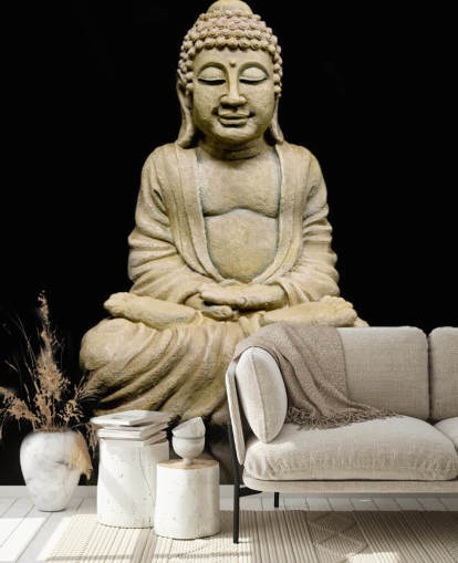 Stein Buddha Stone Buddha Wallpaper Stein Buddha Stone Buddha Wallpaper