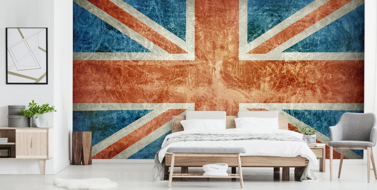 Unionsflagg Flag Wallpaper