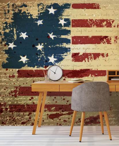 Contexte du jour de l'indépendance. Abstrait, grunge, vecteur. Contexte du jour de l'indépendance. Abstrait, grunge, vecteur.