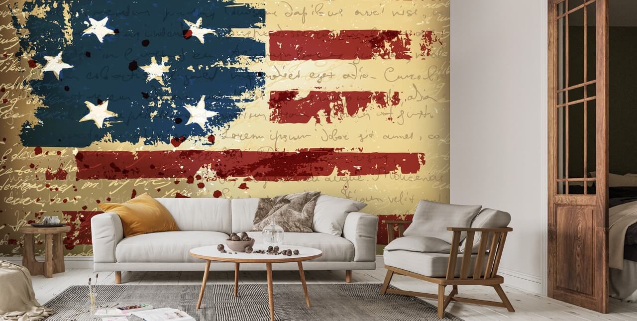 Independence Day Wallpaper | Wallsauce US