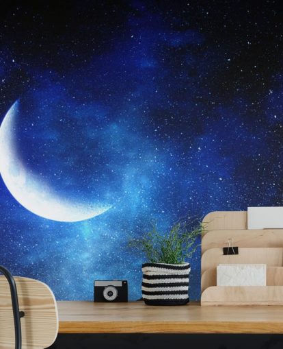 Blue Moon Wallpaper Blue Moon Wallpaper