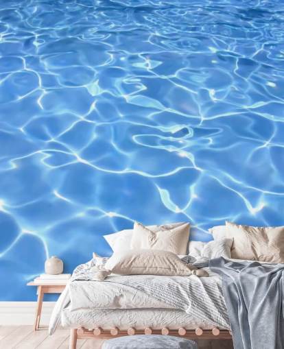 Solrig Swimming Pool Baggrund Solrig Swimming Pool Baggrund