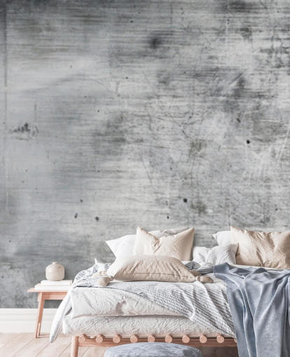 papel pintado de acero gris papel pintado de acero gris