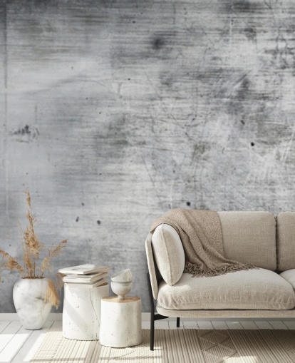 papel pintado de acero gris papel pintado de acero gris