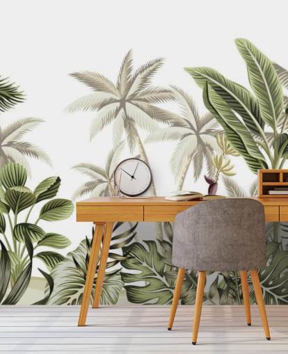 tropical jungle wallpaper tropical jungle wallpaper