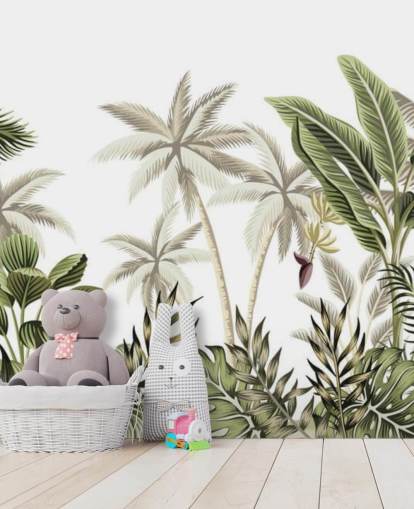 tropical jungle wallpaper tropical jungle wallpaper