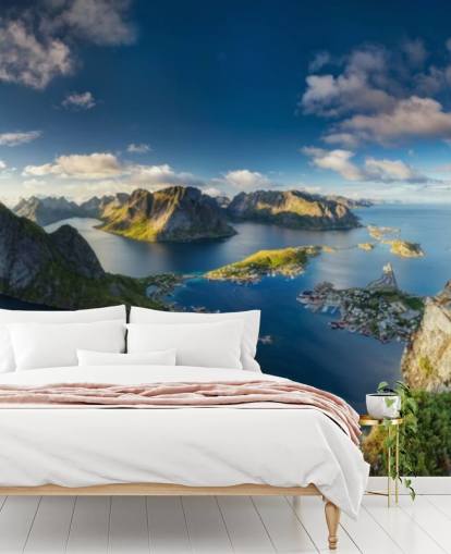 norway coastal and cliff view wallpaper norway coastal and cliff view wallpaper