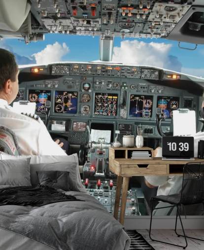 Cockpit Wallpaper Cockpit Wallpaper