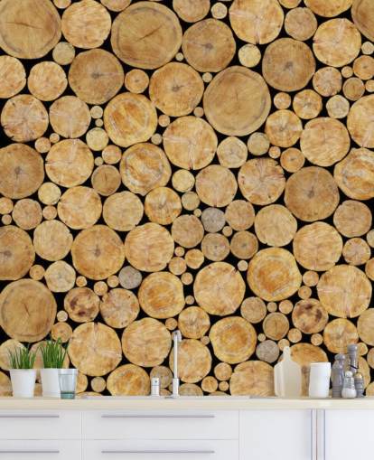 Log Stapel Log Stapel