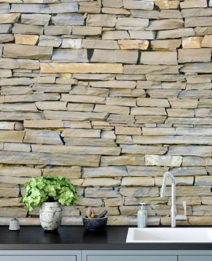 Grey and Sandstone Wallpaper Grey and Sandstone Wallpaper