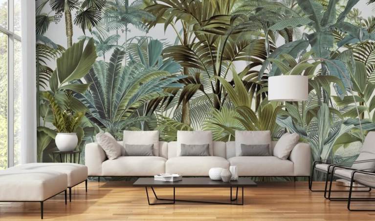 Andrea Haase Wall Murals & Wallpapers | Wallsauce EU