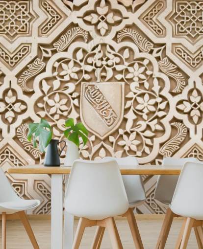 Carved Stone Wallpaper Carved Stone Wallpaper