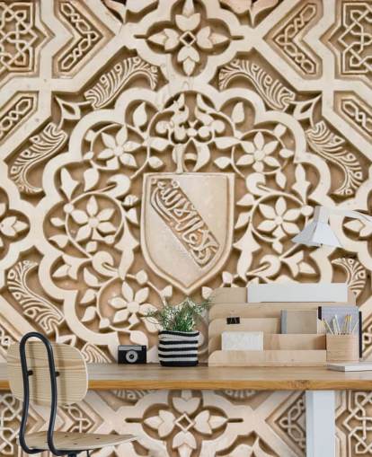 Carved Stone Wallpaper Carved Stone Wallpaper