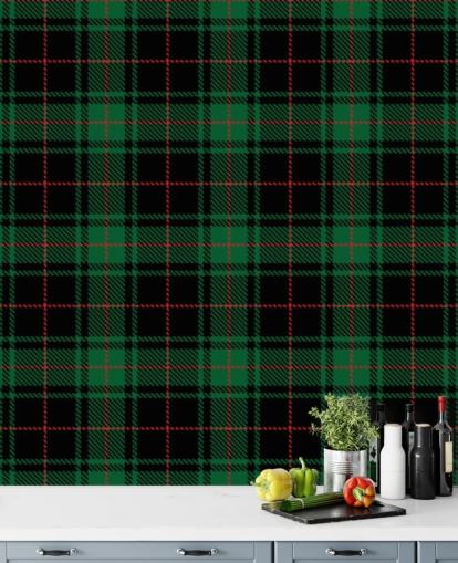 green and red tartan wallpaper green and red tartan wallpaper