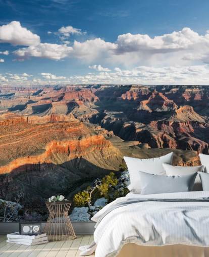 Grand Canyon wallpaper mural Grand Canyon wallpaper mural