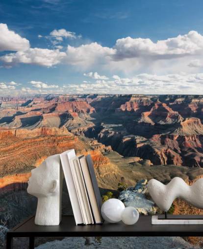 Grand Canyon wallpaper mural Grand Canyon wallpaper mural