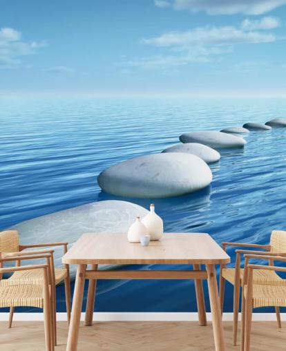 Stepping Stones Stepping Stones Wallpaper  Stepping Stones Stepping Stones Wallpaper