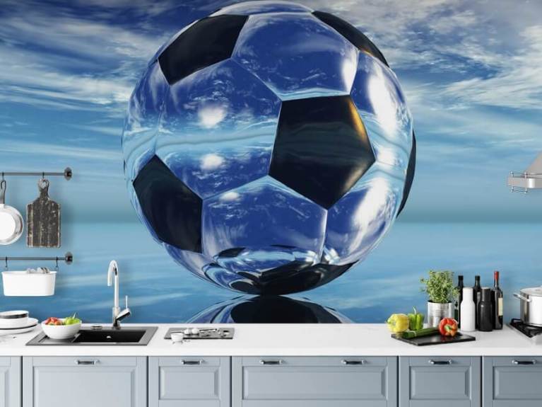 Soccer Ball Wallpaper 74 images