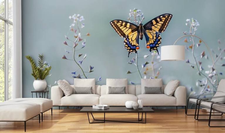 1x Photography Wallpaper Murals | Wallsauce UK