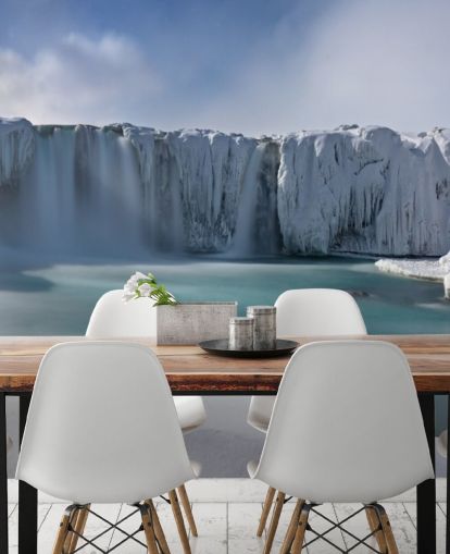 fondo de pantalla nevado de invierno fondo de pantalla nevado de invierno