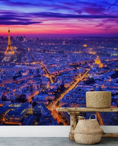 Paris Tema Baggrund Paris Tema Baggrund