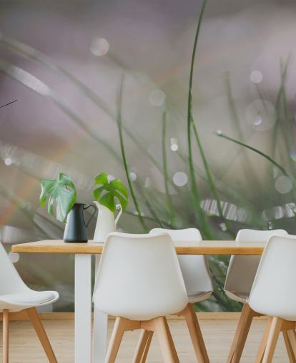 Papier Peint Fresque Papillon Atterrissant Papier Peint Fresque Papillon Atterrissant