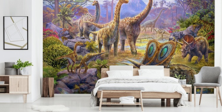 papel de parede de paisagem
