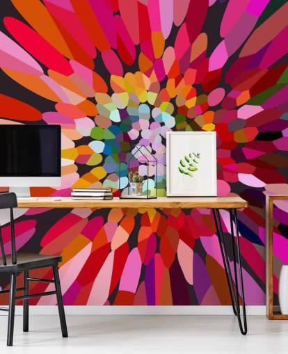 kukka abstrakti tapetti kukka abstrakti tapetti