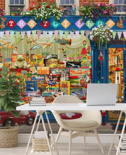 toy shop front wallpaper toy shop front wallpaper