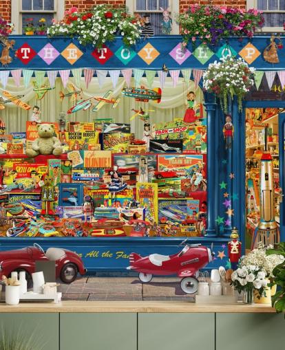 toy shop front wallpaper toy shop front wallpaper