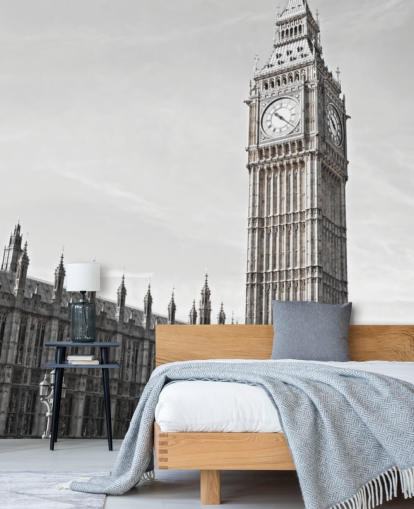 Big Ben wallpaper Big Ben wallpaper