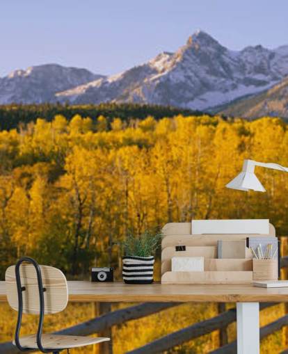 mountain range in autumn wallpaper mountain range in autumn wallpaper