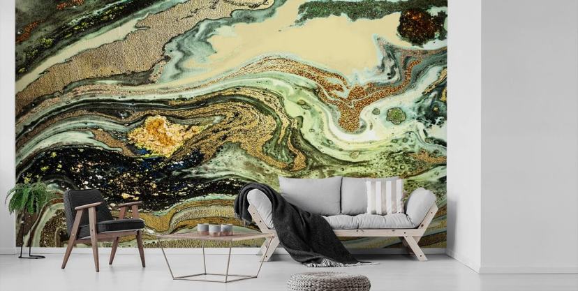 Lara Skinner Wall Murals & Wallpaper | Wallsauce UK