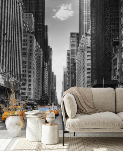 New York Yellow Taxis New York Yellow Taxis