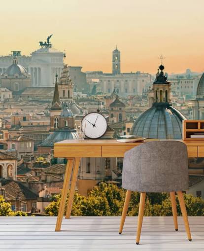 romerske bybilledet tapet romerske bybilledet tapet