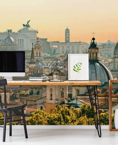 roman cityscape wallpaper roman cityscape wallpaper