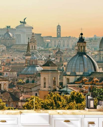 romerske bybilledet tapet romerske bybilledet tapet