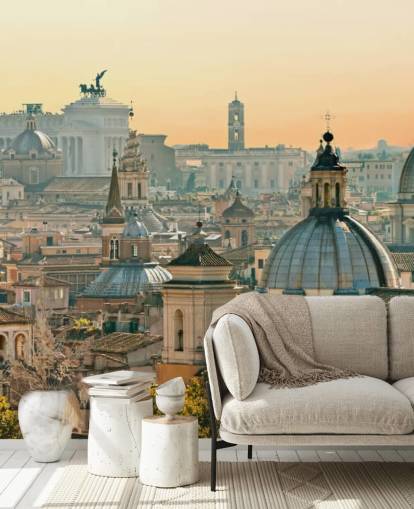 papel de parede roman cityscape papel de parede roman cityscape