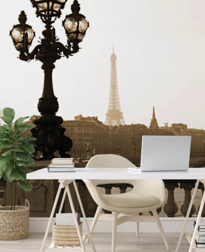 Bridge of Alexandre III, Paris wallpaper Bridge of Alexandre III, Paris wallpaper