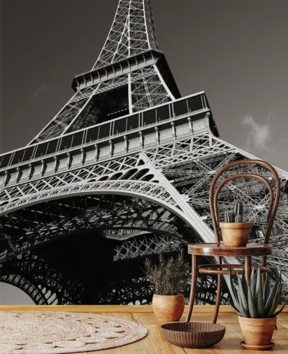 Descargar el fondo de pantalla La Torre Eiffel desde Descargar el fondo de pantalla La Torre Eiffel desde