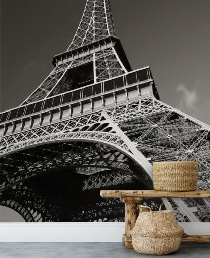 Eiffel-torni alla taustakuva Eiffel-torni alla taustakuva