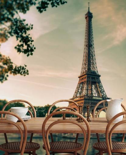 Eiffel Tower Wallpaper Eiffel Tower Wallpaper