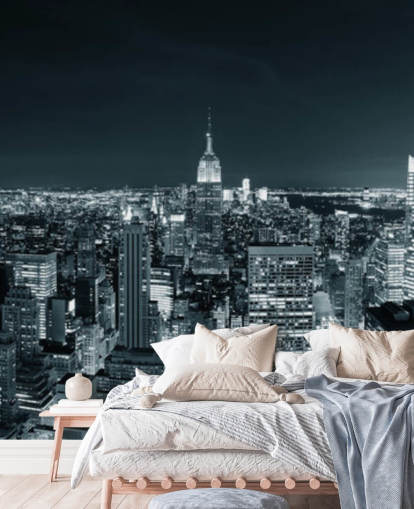 New York Manhattan Skyline New York Skyline Wallpaper New York Manhattan Skyline New York Skyline Wallpaper