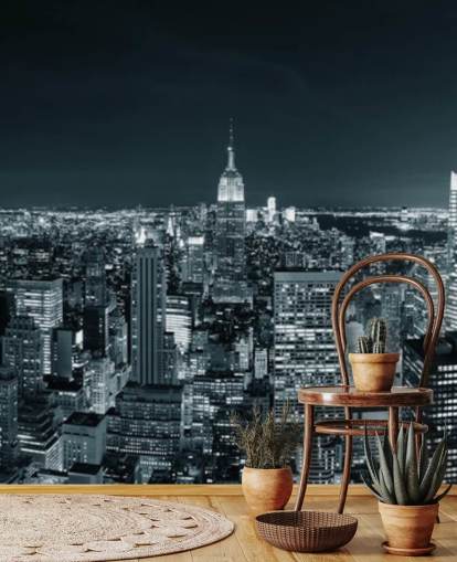 New York Manhattan Skyline New York Skyline Wallpaper New York Manhattan Skyline New York Skyline Wallpaper