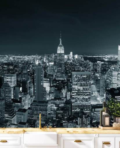 New York Manhattan Skyline New York Skyline Wallpaper New York Manhattan Skyline New York Skyline Wallpaper
