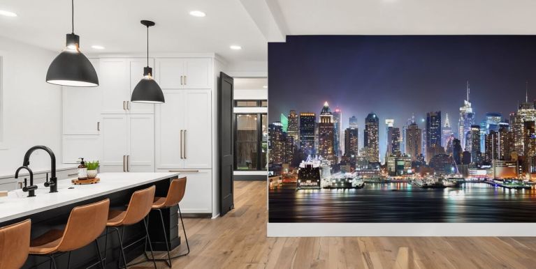 Manhattan HD Wallpapers and 4K Backgrounds  Wallpapers Den