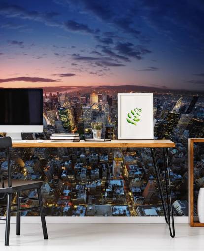 New York Night Wallpaper New York Night Wallpaper